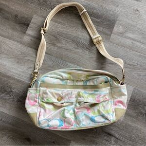 Coach Weekender Hobo Bag